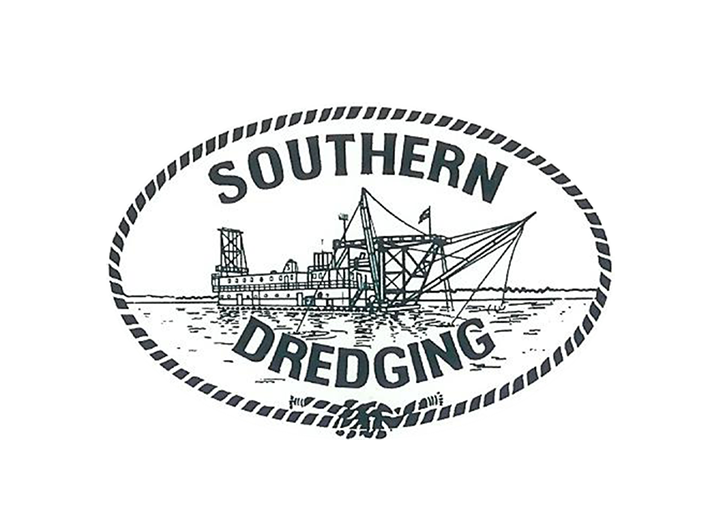 Southern Dredging Wins Usace Million Dredge Contract For Dredging