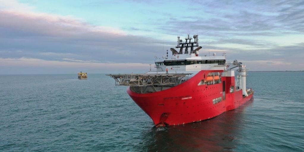 Jan De Nul And Hellenic Cables Awarded Export And Inter Array Cables