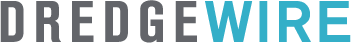 DredgeWire logo