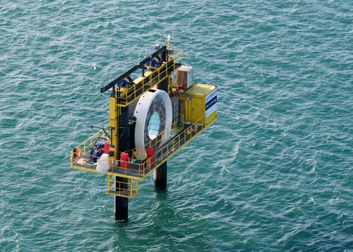 EU Launches Offshore Renewable Energy Strategy - DredgeWire : DredgeWire