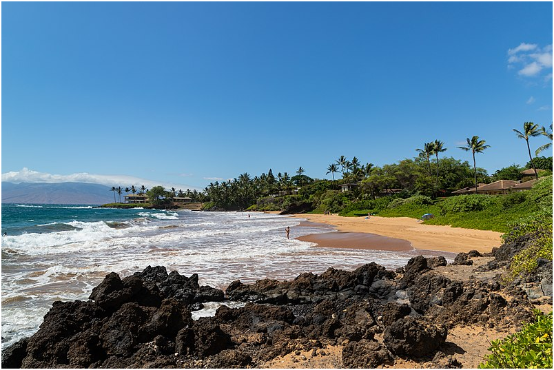 Hawaii’s Beaches Are Disappearing DredgeWire DredgeWire