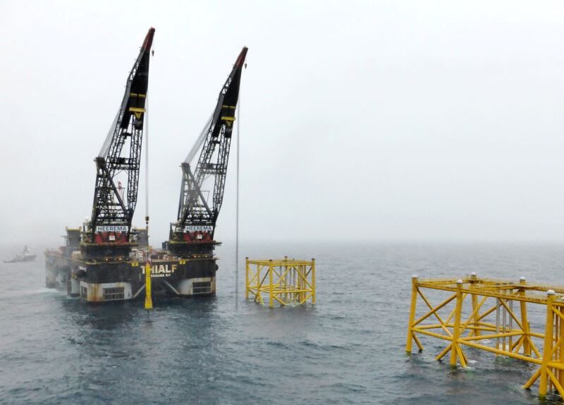 Norway Moves Quickly to Start Undersea Mining DredgeWire DredgeWire