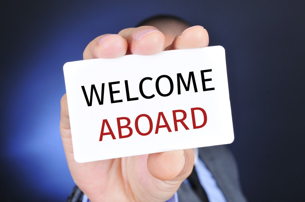 Maritime Industry New Hires and Promotions - DredgeWire : DredgeWire