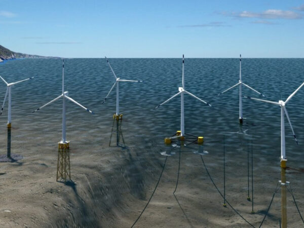 Comparing Offshore Wind Turbine Foundations - DredgeWire : DredgeWire