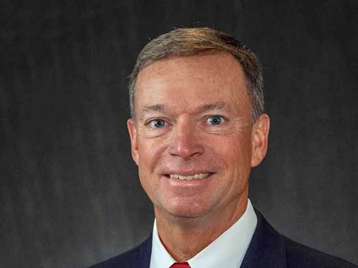 Kevin Mooney named President of Irving Shipbuilding DredgeWire