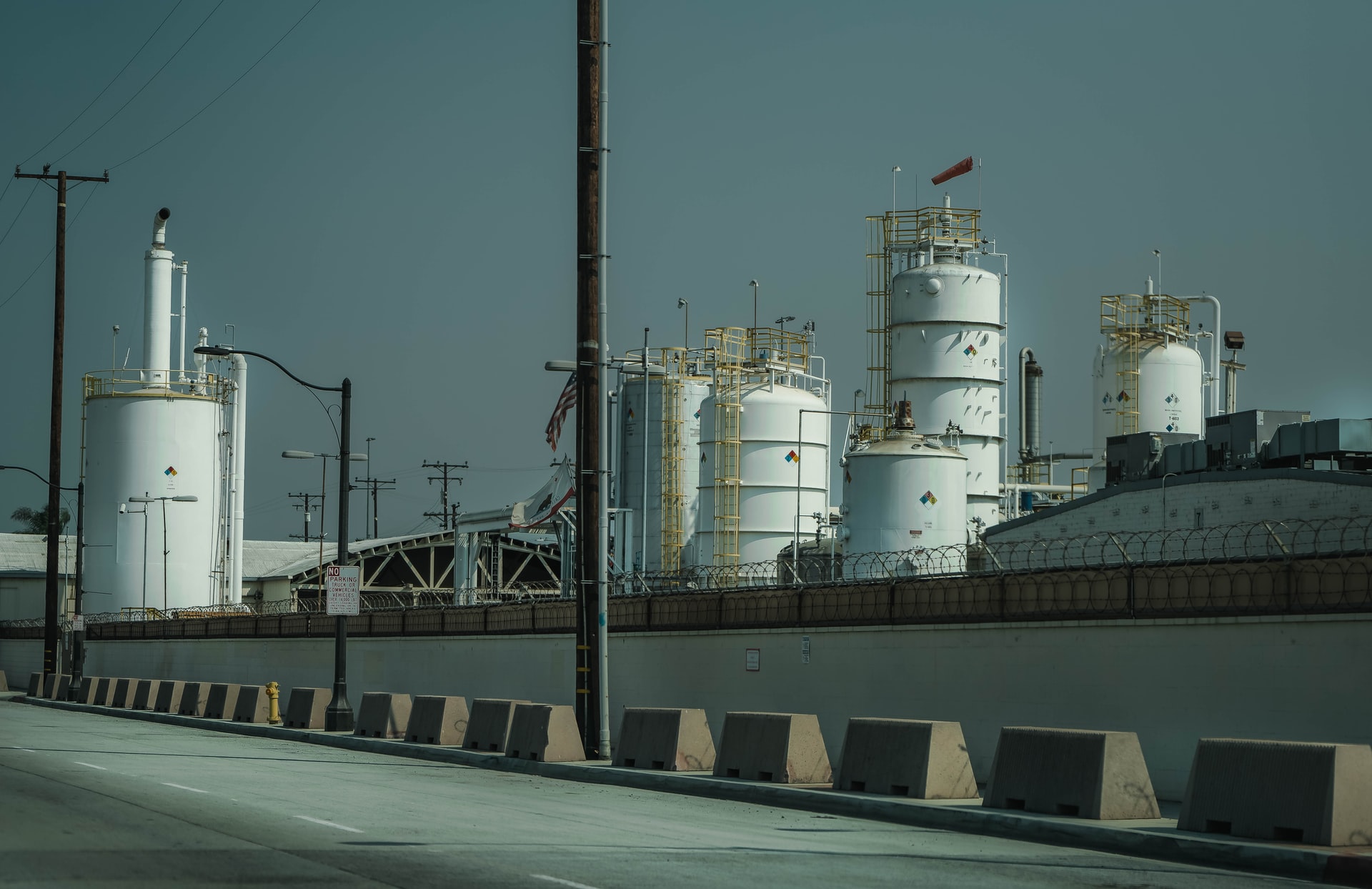 Jurong Port acquires operatorship stake in Singapore’s Universal ...