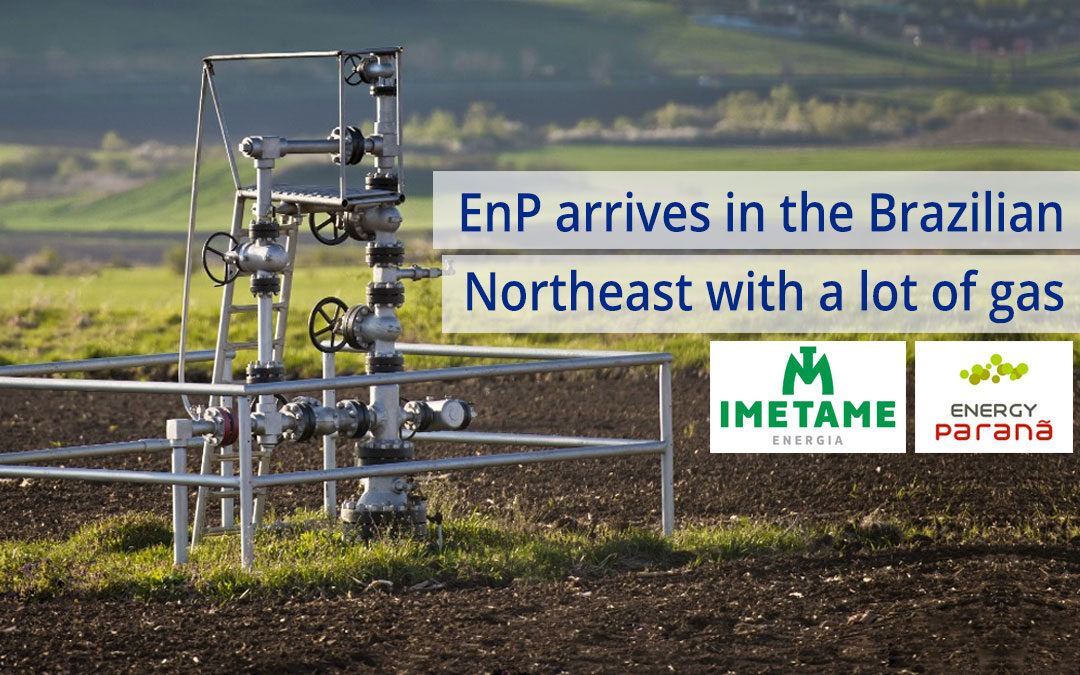 EnP launches first gas hub project in Brazil DredgeWire DredgeWire