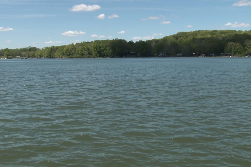 Lake Lemon Dredging Project To Begin in 2022 DredgeWire DredgeWire