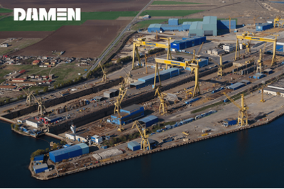 Equinor Orsted Boskalis Join Aquaventus Offshore Wind To Hydrogen Project Dredgewire Dredgewire