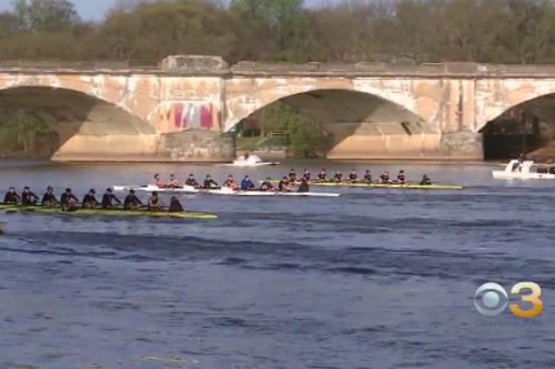 Philadelphia Rowing Community Warns ‘National Disaster’ On Schuylkill