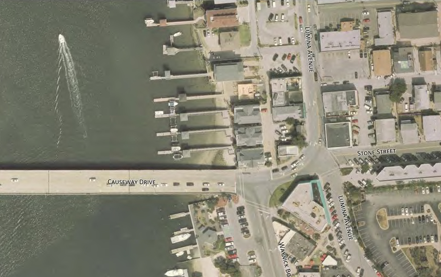 Wrightsville Beach bridge to undergo yearlong facelift DredgeWire