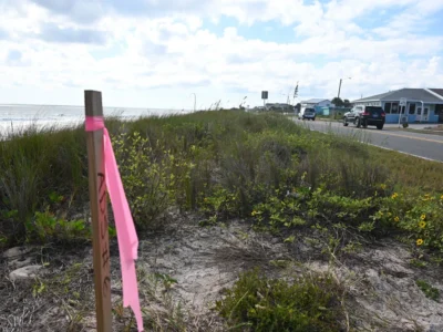 In Ultimatum, US Army Corps Tells Flagler It May Lose $17 Million for Now If Dunes Impasse Isn’t Resolved