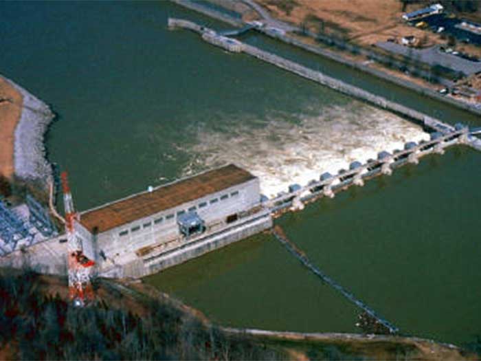 Cheetom Lock USACE: Cheatham Lock closure ahead - DredgeWire : DredgeWire