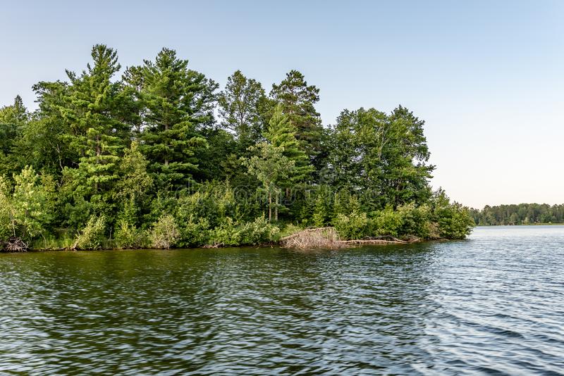 Clamshell Lake boat landing to close for maintenance DredgeWire