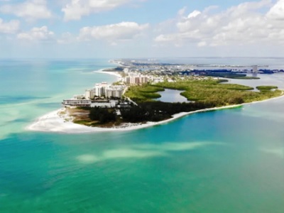 Lido Beach Dune Restoration Starts This Month: What Beachgoers Need to Know