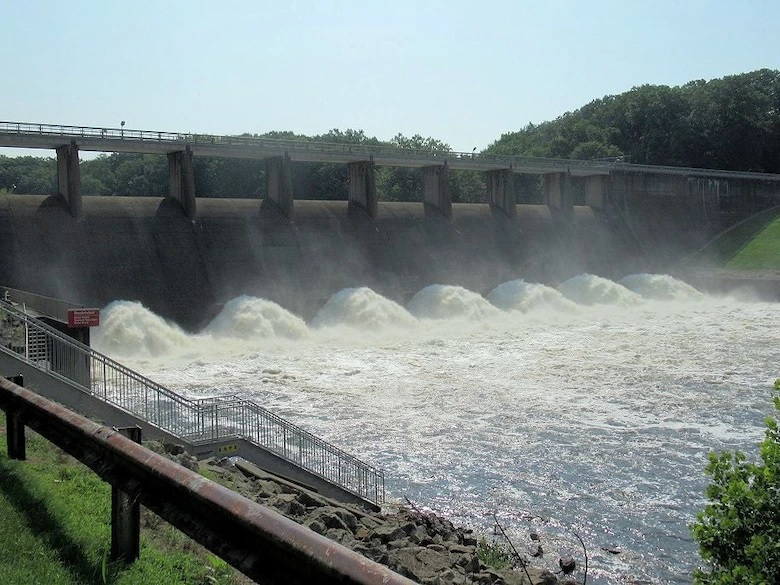 Corps To Host Virtual Public Scoping Meeting On Shenango River Lake 