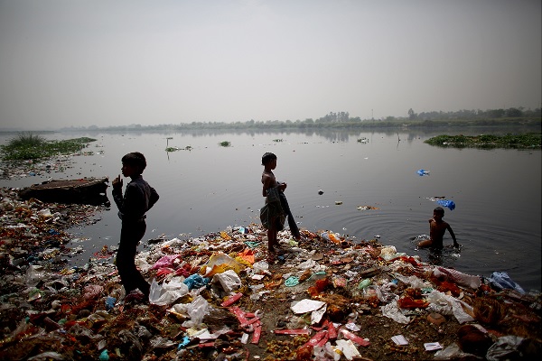 River activists demand prompt measures to save Yamuna river ...