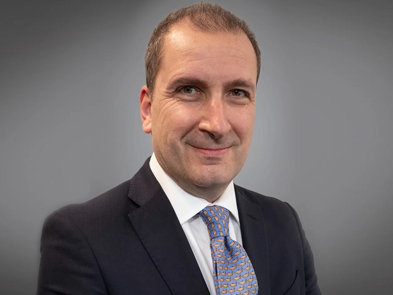 Fincantieri Marine Group Appoints Marco Galbiati as CEO - DredgeWire ...