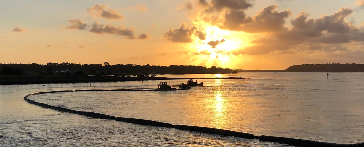 Cottrell Contracting Awarded 30 million James River Dredging Contract