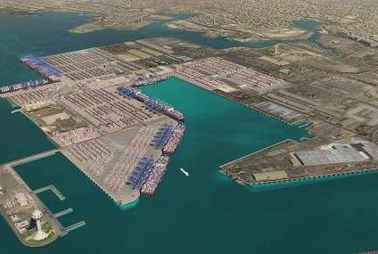 saudi-arabia-awards-170mln-contracts-to-deepen-build-new-berths-at