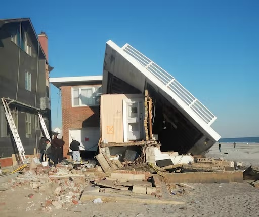 The Army Corps of Engineers reveals initial coastal resiliency plan for ...