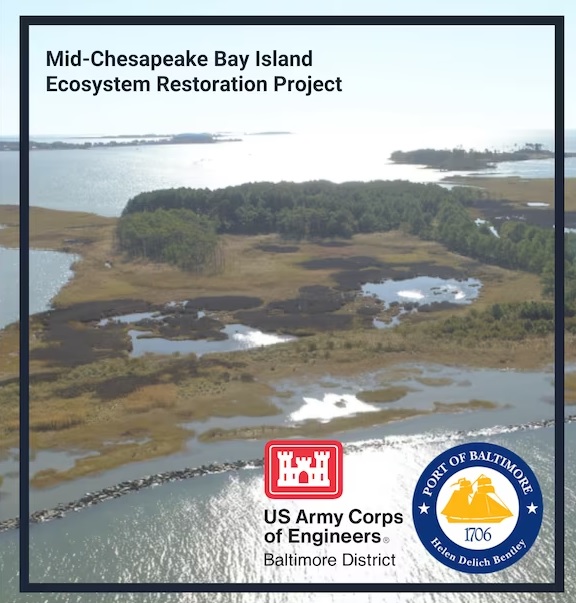 Corps of Engineers awards a 13.5 million contract to Cottrell Contracting Corp., to dredge