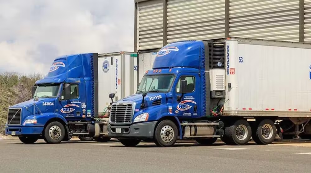 NFI acquires MCO Transport, building Southeast port services ...