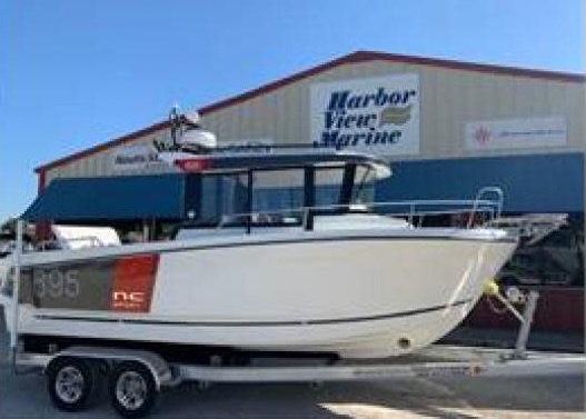 OneWater Marine To Acquire Harbor View Marine - DredgeWire : DredgeWire