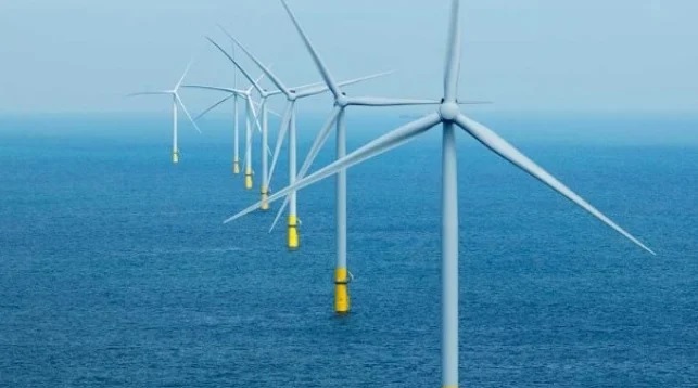 Boost to Offshore Wind in Australia with New Renewable Energy Zone ...