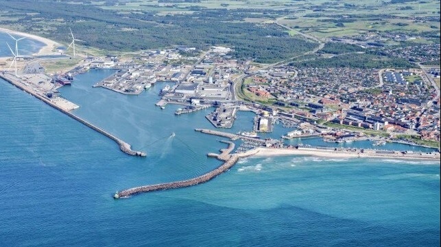 shipping-hub-to-be-launched-in-danish-hirtshals-port-for-ccs-project