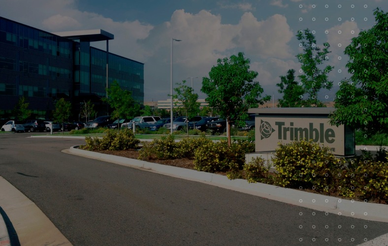 Trimble acquiring Transporeon for 1.98 billion DredgeWire DredgeWire