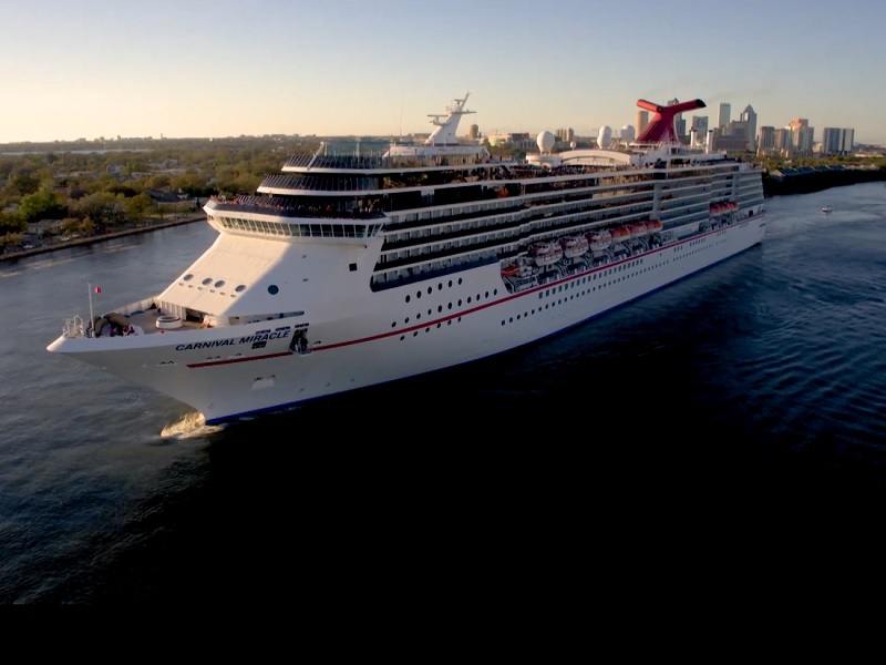 Tradepoint Atlantic to Develop Trans-load Facility at Port Tampa Bay ...