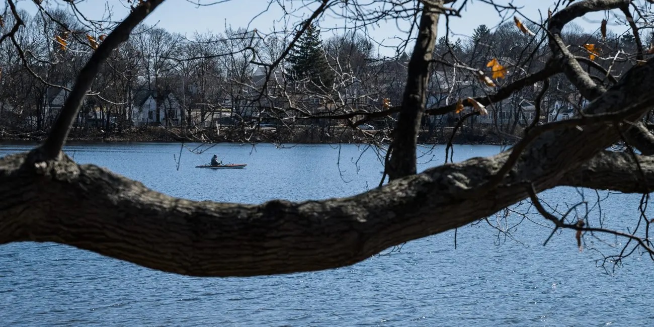 Peabody Applies For Permit To Dredge Brown’s Pond DredgeWire DredgeWire