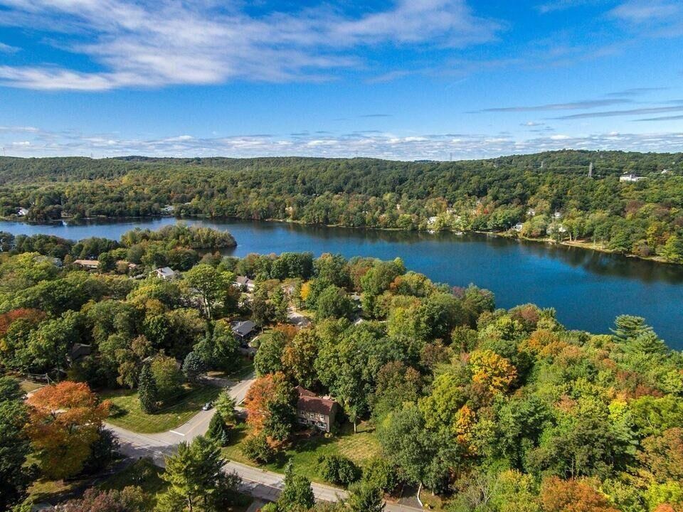 Shongum Lake, with Randolph's blessing, will be dredged - DredgeWire ...