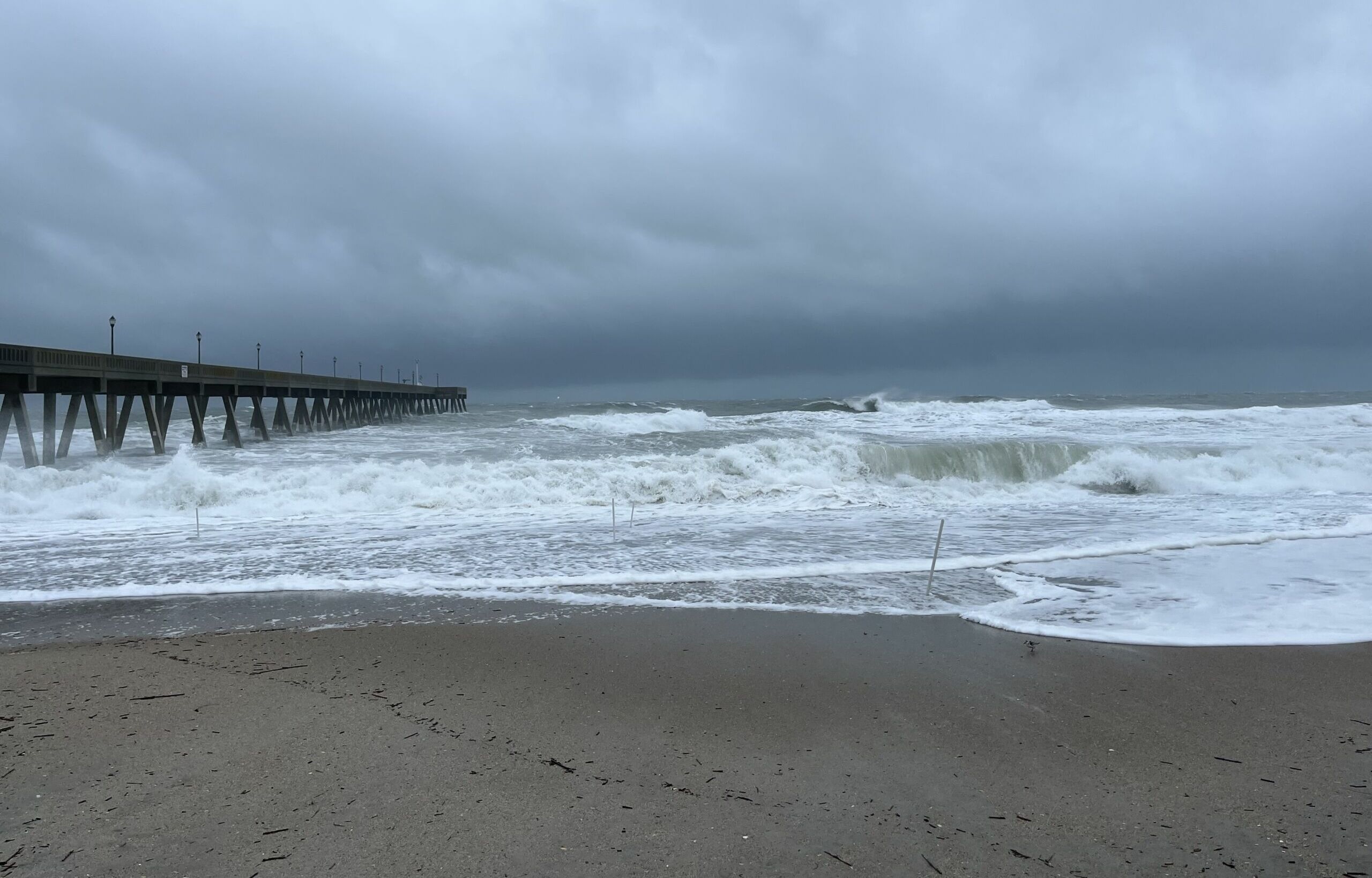Marinex Construction Awarded USACE 13.5 Million Coastal Storm Risk