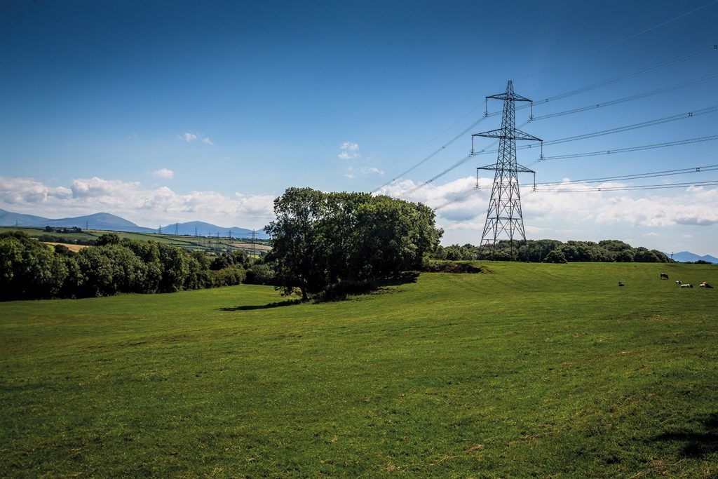 Arcadis Appointed To Provide Consultancy Framework For National Grid’s ...