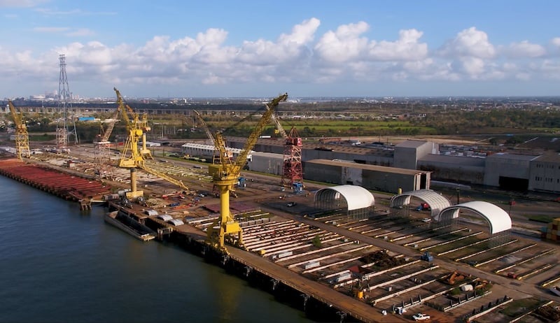 PortSL: Due Diligence Complete for Proposed Avondale Acquisition ...