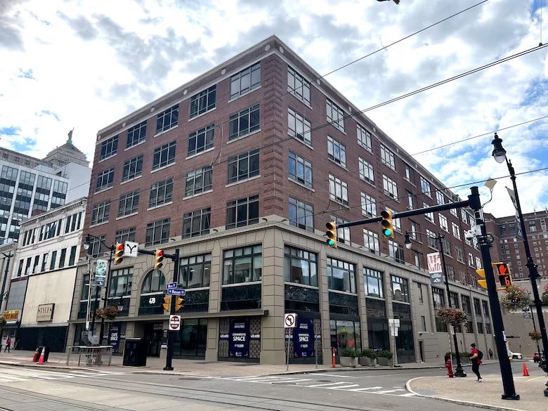 U.S. Army Corps of Engineers Buffalo District Headquarters Moves to ...