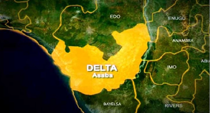 Delta tackles flooding, begins dredging of canals - DredgeWire : DredgeWire