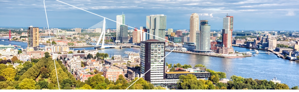 Can the Port of Rotterdam Achieve Its Climate-Neutral Ambition ...