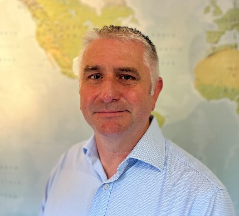 The UK’s largest port appoints James Stride its new chief harbour