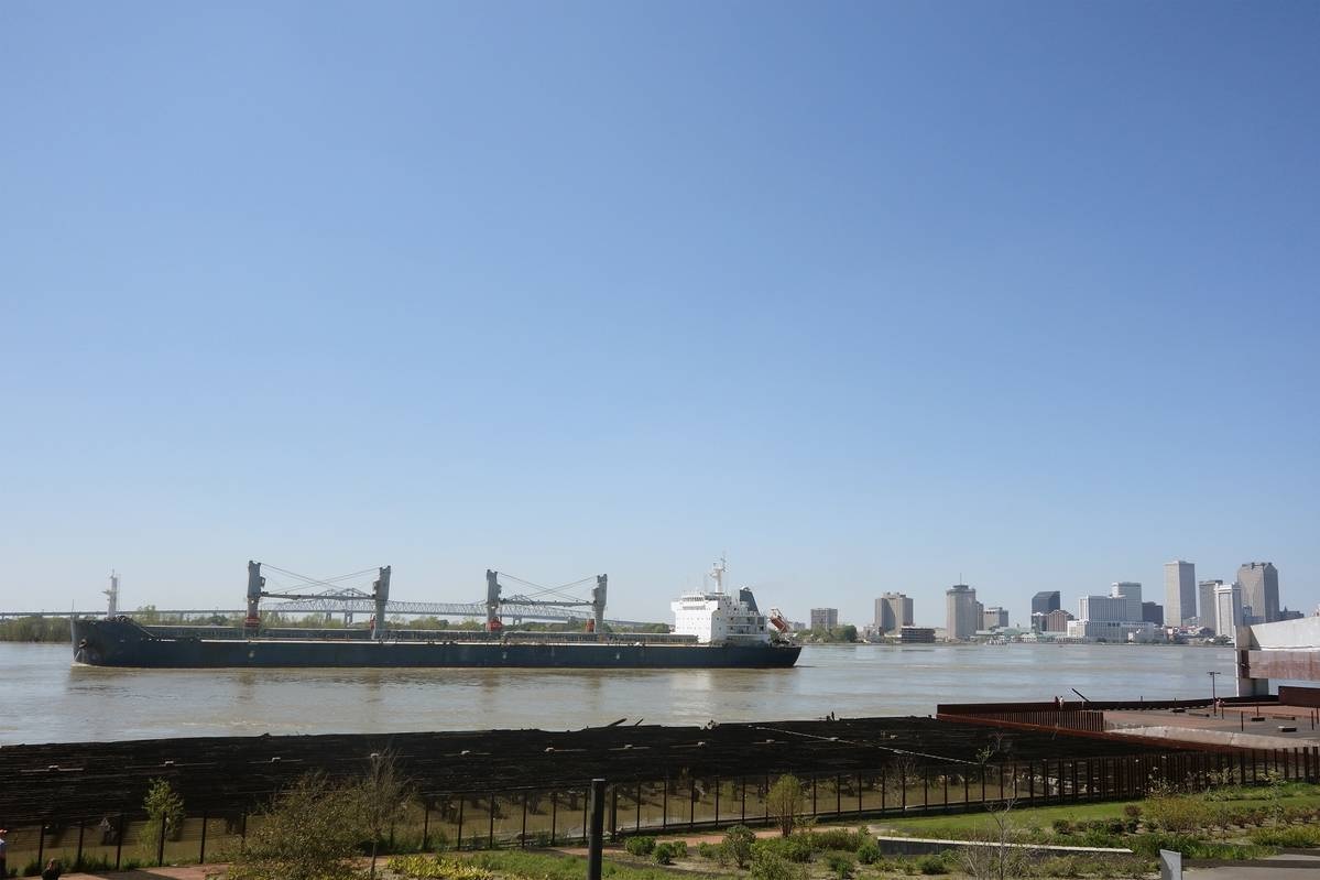 Port of New Orleans awarded 947,280 FEMA Port Security Grant