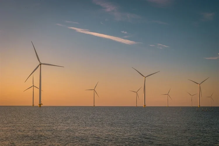 DOE & DOI Release Plan to Increase Offshore Wind Transmission and ...