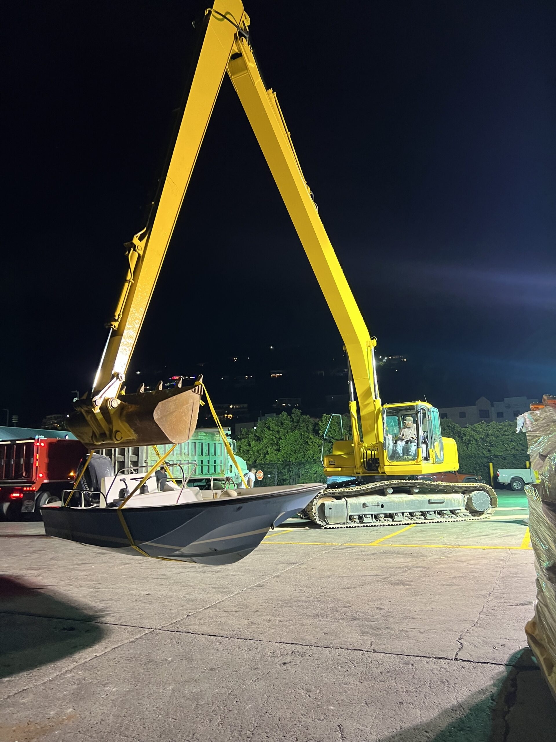 VIPA Completes Dredging at Red Hook Car Ferry Dock DredgeWire