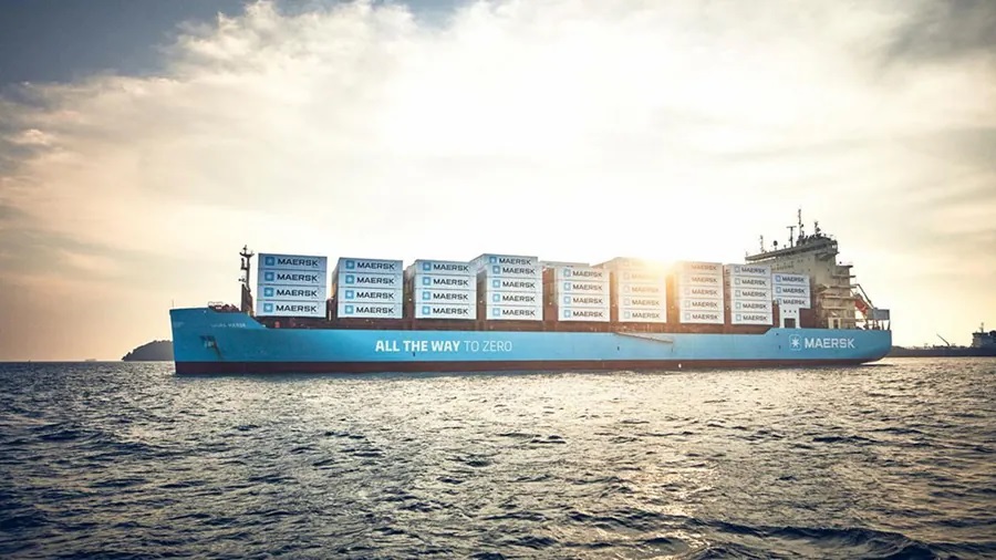 Maersk challenges Transnet Durban Pier 2 port contract - DredgeWire ...