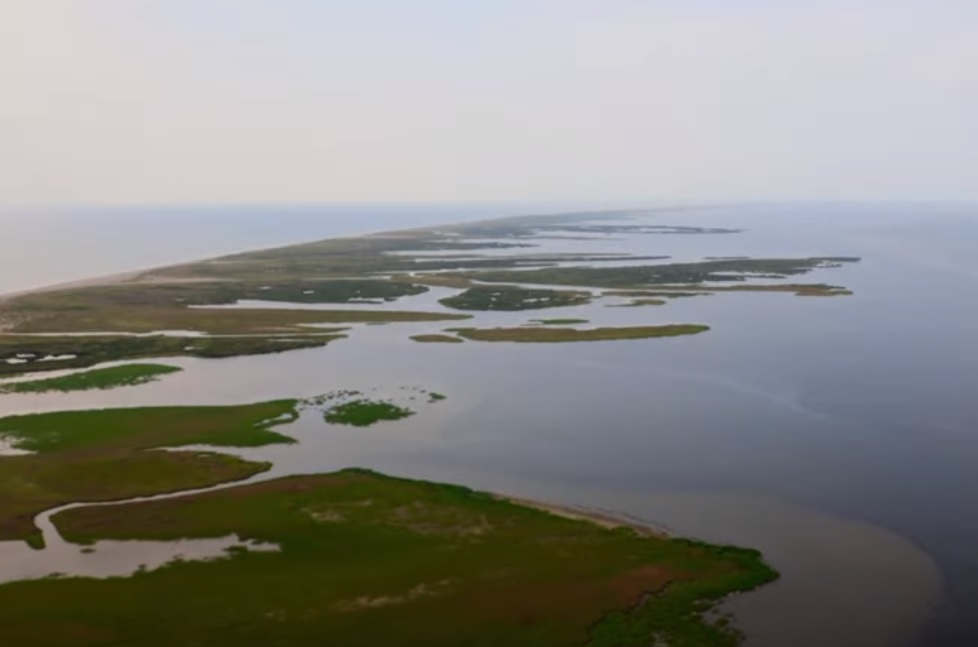 The Coastal Protection and Restoration Authority (CPRA) of Louisiana ...