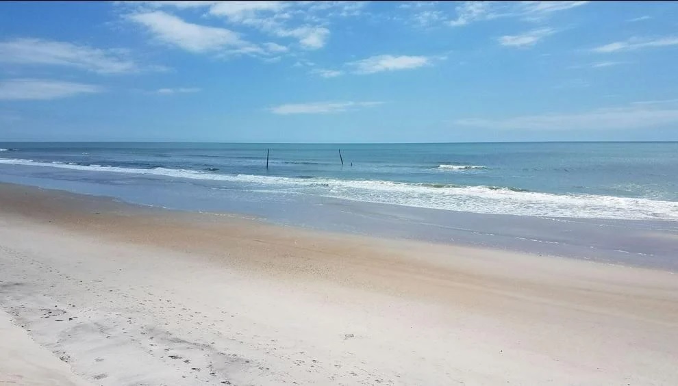 Surf City Town Council approves sand replacement project to address