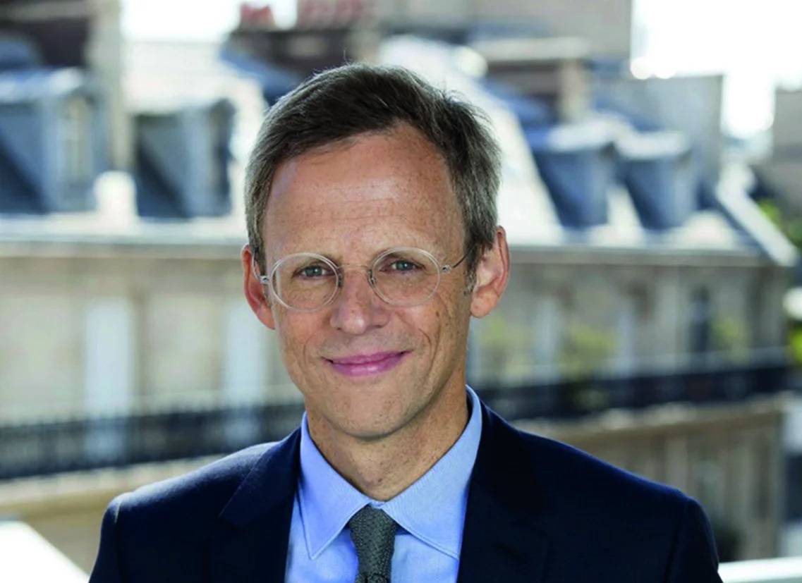 Eiffel Energy Transition III launches with €500m raised - DredgeWire ...