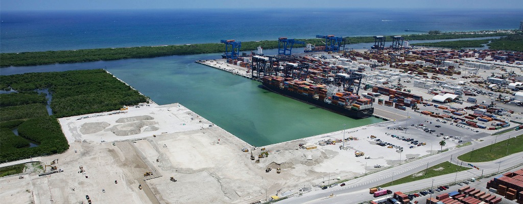 Orion Group Holdings Announces Significant Contract Award for Port ...