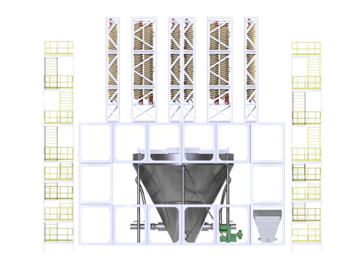 Royal IHC: Revolutionising Modular Plant Design For The Mining Industry ...